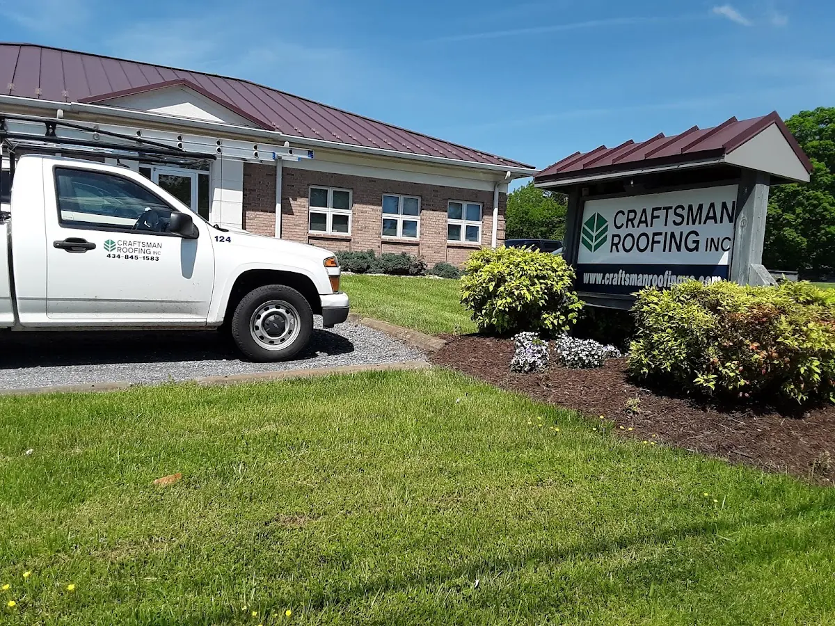 Quality Hail Damage Roof Repair by experienced craftsmen in Falmouth